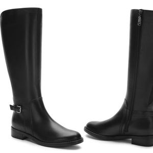 BLONDO WEATHERPROOF KNEE HIGH BOOTS Brand New W Tags